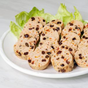 Chicken Embutido recipe